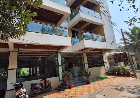 Sea View Beach Resort