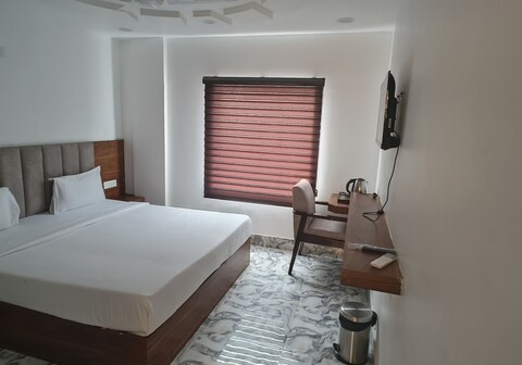 Hotel Rama Sentral Inn