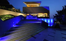 Honey Berg Resorts, Hyderabad Honey Berg Resorts, Hyderabad