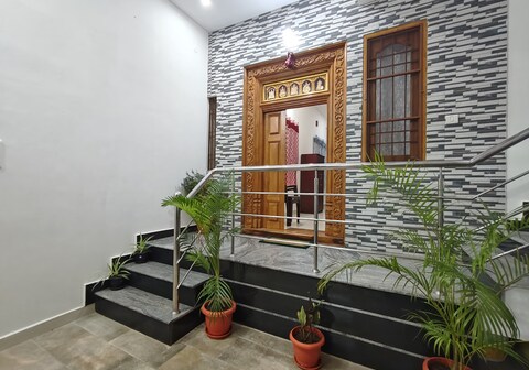 Stellar Stays Pondicherry