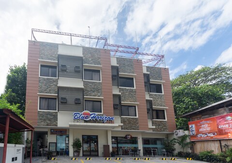 OYO 567 Blue Horizon Hostel