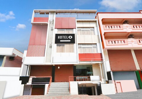 Super Hotel O MVP Double Road