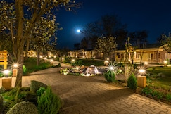 The Orchard Retreat & Spa, Srinagar The Orchard Retreat & Spa, Srinagar