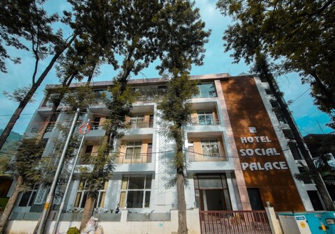 Amritara Social Palace, Uttarkashi