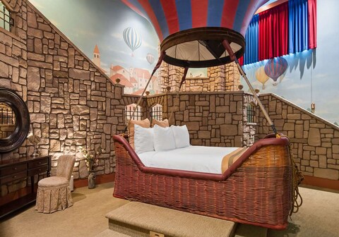 Best Western Fireside Inn