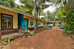 Dsilva Beach Rooms, Goa Dsilva Beach Rooms, Goa
