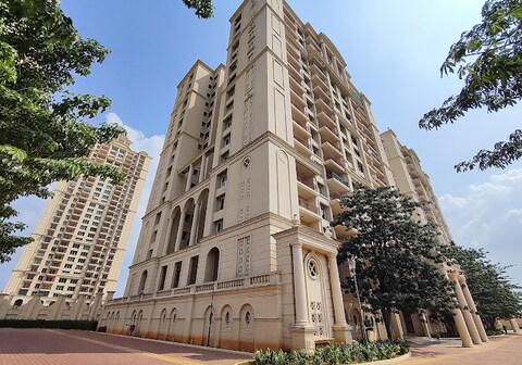 Apartel by Aarin - Oragadam