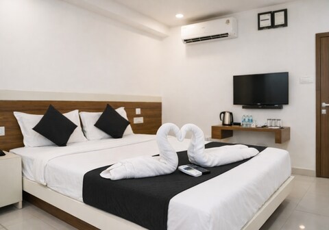 Stay Prime Balewadi