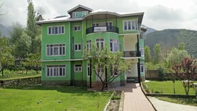 Calm Holiday Inn, Srinagar Calm Holiday Inn, Srinagar