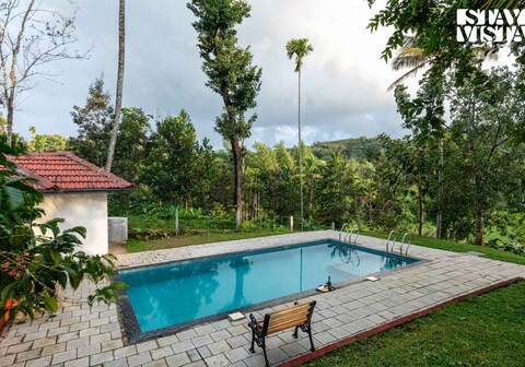 StayVista at Villa Vivara