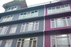 Hotel Rainbow, Gangtok Hotel Rainbow, Gangtok