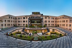 ROHIKA AAU-IGH, Guwahati ROHIKA AAU-IGH, Guwahati