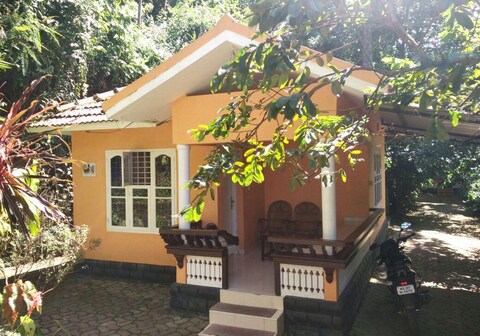 Vythiri Homestay-2 BHK Homestay