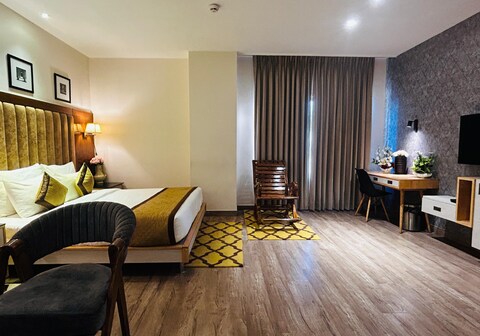 Hotel Sakura Gold by Maps Group