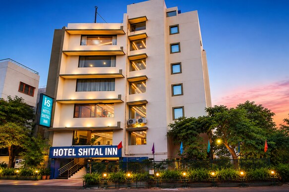 Hotel Shital Inn