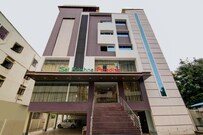 OYO 15615 Sai Krishna Paradise, Vishakhapatnam OYO 15615 Sai Krishna Paradise, Vishakhapatnam