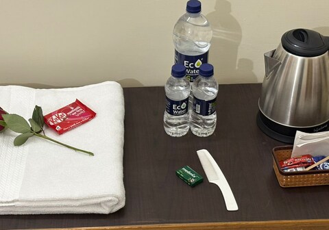 GUESTBLOCK - Patliputra