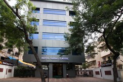 Hotel Suraj Classic, Pune Hotel Suraj Classic, Pune