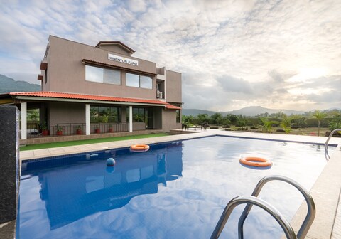 KINGSTON FARM KARJAT