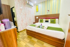 AIRPORT INN RESIDENCY, Mumbai AIRPORT INN RESIDENCY, Mumbai