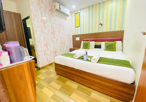 AIRPORT INN RESIDENCY
