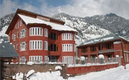 Hotel Good Luck, Pahalgam Hotel Good Luck, Pahalgam