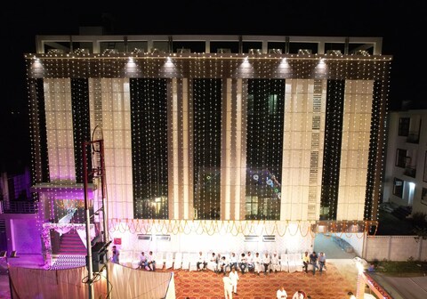 Hotel GLS International