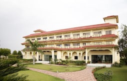 Shiva Oasis Resort, Neemrana Shiva Oasis Resort, Neemrana