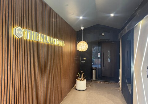 The Majlis Hotel Colaba Mumbai