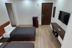 Z Express Griffin Medanta Medicity, Delhi Z Express Griffin Medanta Medicity, Delhi