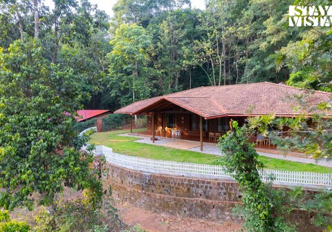 StayVista at Villa Estuaire