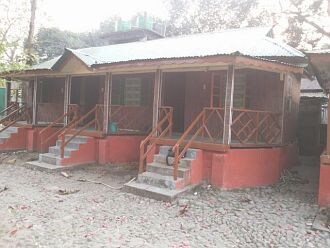 MAA TARA RESORT