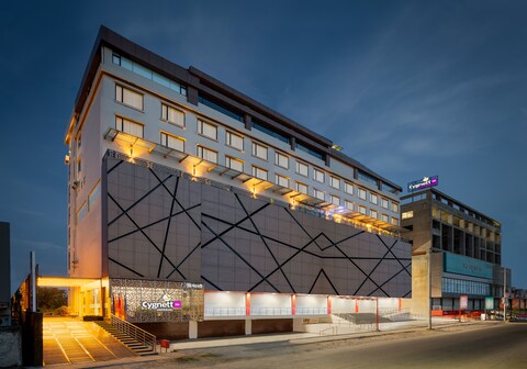 Cygnett Inn Imperial, Tezpur