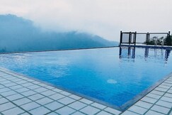 Silver Cascade Munnar, Munnar Silver Cascade Munnar, Munnar
