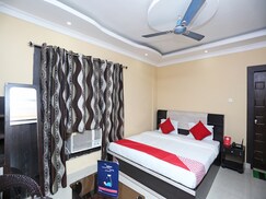 OYO 26121 Red Stone Premium, Puri OYO 26121 Red Stone Premium, Puri