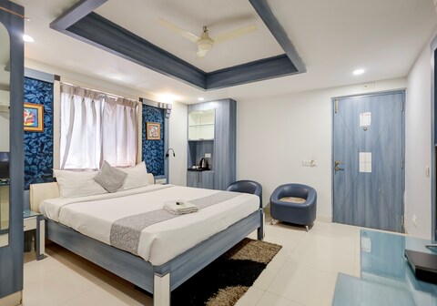 Hotel Churuwala Inn