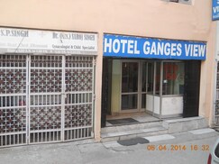 Hotel Ganges View, Haridwar Hotel Ganges View, Haridwar