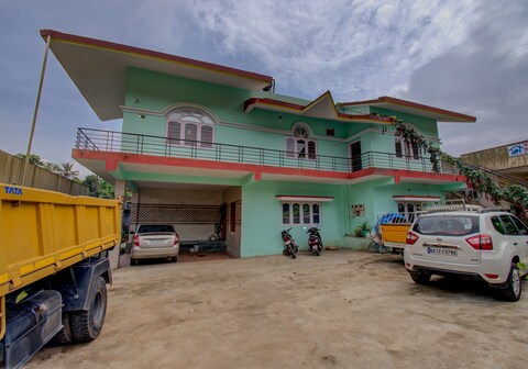 GREEN VISTA HOME STAY
