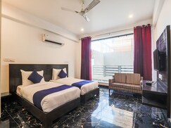 SilverKey Executive Stays 24269 Sohna Sector 38, Delhi SilverKey Executive Stays 24269 Sohna Sector 38, Delhi