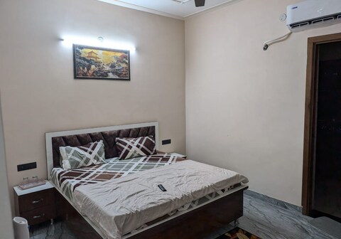 Gurmukh House Airport Road