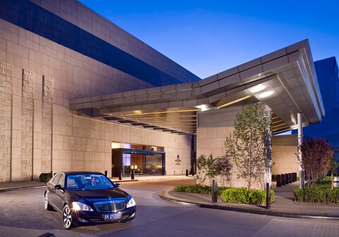 Grand Millennium Beijing