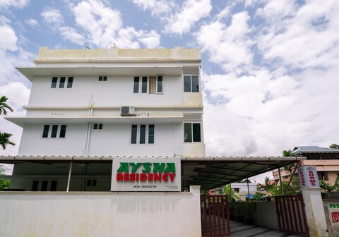 GREENVILLA HERITAGE 2 BHK APARTMNT CODE 101104