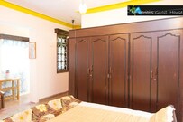 Aakriti Guest House, Goa Aakriti Guest House, Goa