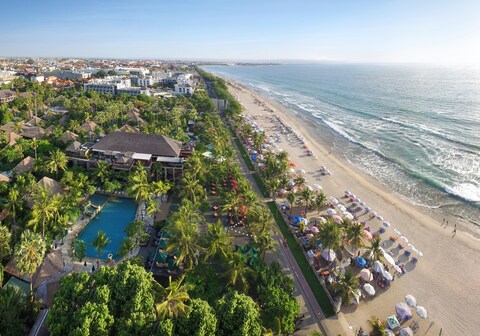 Legian Beach Hotel