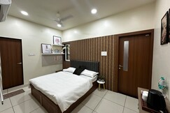 Ikigai stay   3BHK Duplex in City Centre, Ujjain Ikigai stay   3BHK Duplex in City Centre, Ujjain