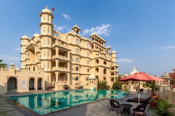 Rawla Sagrun Kumbhalgarh