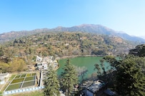 OYO 5257 Lake View Inn, Nainital OYO 5257 Lake View Inn, Nainital
