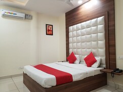Hotel 365 Inn, Chandigarh Hotel 365 Inn, Chandigarh