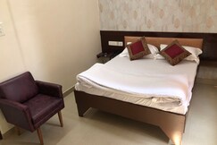 Hotel Kaushik, Varanasi Hotel Kaushik, Varanasi