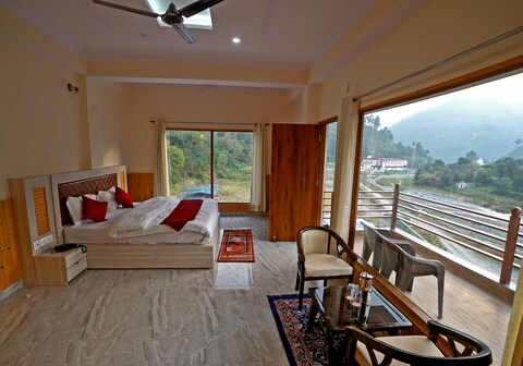 Shyamla Solace by shrpl